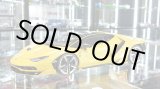画像: Autoart 1/18 Lamborghini Centenario NEW GIALLO ORION/METALLIC YELLOW