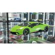 画像1: Autoart 1/18 Lamborghini Huracan Perfprmante Verde Mantis/Pearl Effect Green (1)