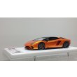 画像1: EIDOLON 1/43 Lamborghini Aventador S 2017 Arancio Pearl Limited 24pcs. (1)