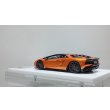 画像3: EIDOLON 1/43 Lamborghini Aventador S 2017 Arancio Pearl Limited 24pcs. (3)