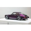 画像3: VISION 1/43 Singer Porsche 911(964) Alba Cielo Limited 24pcs. (3)