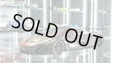 画像: Autoart 1/18 MCLAREN P1 Matt Black
