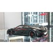 画像3: Autoart 1/18 MCLAREN P1 Matt Black (3)