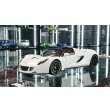 画像1: Autoart 1/18 HENNESSEY VENOM GT SPIDER White (1)