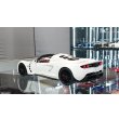 画像3: Autoart 1/18 HENNESSEY VENOM GT SPIDER White (3)