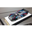 画像4: 1/43 VISION Porsche 917 LH "Martini Racing" Le mans 24h 1971 No.21 (4)