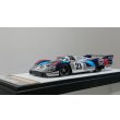 画像1: 1/43 VISION Porsche 917 LH "Martini Racing" Le mans 24h 1971 No.21 (1)