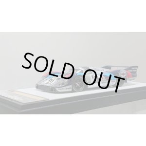 画像: 1/43 VISION Porsche 917 LH "Martini Racing" Le mans 24h 1971 No.21