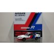 画像2: TOMYTEC 1/64 NISSAN BLUEBIRD SSS-R (2)