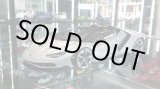 画像: Autoart 1/18 Lamborghini Centenario Roadster Matt Silver