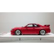 画像2: EIDOLON 1/43 NISMO 400R 1996 Red (2)