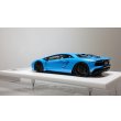 画像3: EIDOLON 1/43 Lamborghini Aventador S 2017 Azzurro Pearl Limited 22pcs. (3)