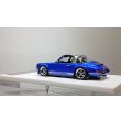 画像3: VISION 1/43 Singer Porsche 911(964) Targa Lobellia Blue Limited 30pcs. (3)