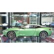 画像2: AUTOart 1/18 ASTON MARTIN DB11 Appletree Green (2)