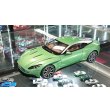 画像4: AUTOart 1/18 ASTON MARTIN DB11 Appletree Green (4)