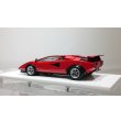 画像3: EIDOLON 1/43 Lamborghini Countach LP400/500S "Walter Wolf" Ch.1120148 1975 (Remasterd) Red デカール無 (3)