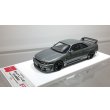 画像4: EIDOLON 1/43 NISSAN SKYLINE GT-R (BCNR33) NISMO Grand Touring car ver. (4)