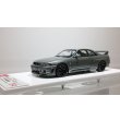 画像1: EIDOLON 1/43 NISSAN SKYLINE GT-R (BCNR33) NISMO Grand Touring car ver. (1)