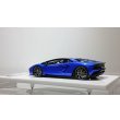 画像3: EIDOLON 1/43 Lamborghini Aventador S 2017 Lobellia Blue Limited 20pcs. (3)