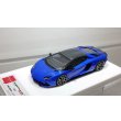 画像4: EIDOLON 1/43 Lamborghini Aventador S 2017 Lobellia Blue Limited 20pcs. (4)