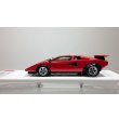 画像2: EIDOLON 1/43 Lamborghini Countach LP400/500S "Walter Wolf" Ch.1120148 1975 (Remasterd) Red デカール有 (2)