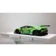 画像3: EIDOLON 1/43 Lamborghini Huracan GT3 EVO Presentation 2018 Matt Green / Camouflage (3)