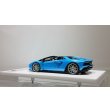画像3: EIDOLON 1/43 Lamborghini Aventador S Roadster 2017 Azzurro Pearl Limited 20pcs. (3)