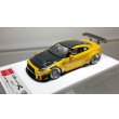 画像4: EIDOLON 1/43 LB WORKS GT-R Type 2 2017 Grande Giallo Pearl Limited 35pcs. (4)
