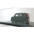 画像3: Hi Story 1/43 SUZUKI Spacia GEAR HYBRID XZ TURBO 2019 Blueish Black Pearl (3)