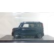 画像2: Hi Story 1/43 SUZUKI Spacia GEAR HYBRID XZ TURBO 2019 Blueish Black Pearl (2)