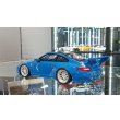 画像3: GT Spirit 1/18 Old & New Body kit Blue (3)