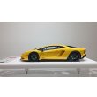 画像2: EIDOLON 1/43 Lamborghini Aventador S 2017 Grande Giallo Pearl Limited 20pcs. (2)