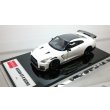 画像4: EIDOLON 1/43 NISSAN GT-R NISMO 2020 Brilliant White Pearl (4)