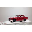 画像1: EIDOLON 1/43 NISSAN SKYLINE 2000 GT-R (PGC10) 1969 Red (1)