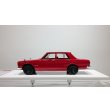 画像2: EIDOLON 1/43 NISSAN SKYLINE 2000 GT-R (PGC10) 1969 Red (2)