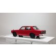 画像3: EIDOLON 1/43 NISSAN SKYLINE 2000 GT-R (PGC10) 1969 Red (3)