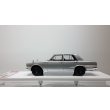 画像2: EIDOLON 1/43 NISSAN SKYLINE 2000 GT-R (PGC10) 1969 Silver (2)