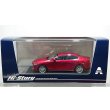 画像5: Hi Story 1/43 MAZDA 3 SEDAN 2019 Soul Red Crystal Metallic (5)