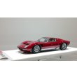 画像1: EIDOLON 1/43 Lamborghini Jota SVJ S/N 4934 Burgundy / Silver (1)