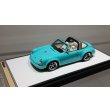 画像4: VISION 1/43 Singer 911(964) Targa Mint Green Limited 50pcs. (4)