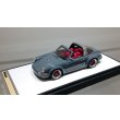 画像4: VISION 1/43 Singer 911(964) Targa Slate Gray Limited 50pcs. (4)