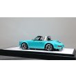 画像3: VISION 1/43 Singer 911(964) Targa Mint Green Limited 50pcs. (3)