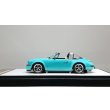 画像2: VISION 1/43 Singer 911(964) Targa Mint Green Limited 50pcs. (2)
