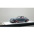 画像1: VISION 1/43 Singer 911(964) Targa Slate Gray Limited 50pcs. (1)