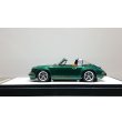 画像2: VISION 1/43 Singer 911(964) Targa Metallic Dark Green Limited 50pcs. (2)
