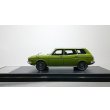 画像3: Hi Story 1/43 SUBARU LEONE ESTATE VAN 4WD 1972 Village Green (3)