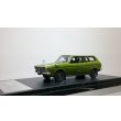 画像2: Hi Story 1/43 SUBARU LEONE ESTATE VAN 4WD 1972 Village Green (2)