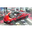 画像4: Autoart 1/18 McLaren P1 Volcano Red (4)