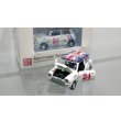 画像2: TINY 1/64 Mini Cooper Racing #24 Hesketh Racing Team (2)