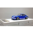 画像1: VISION 1/43 Singer Porsche 911(964) Coupe Lobellia Blue Limited 30pcs. (1)